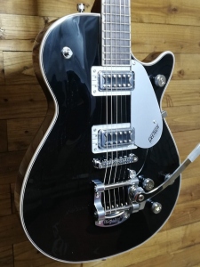 Gretsch G5230T Electromatic Jet Ft Black