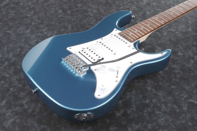 Ibanez Grx40Mlb Chitarra Elettrica Light Blue