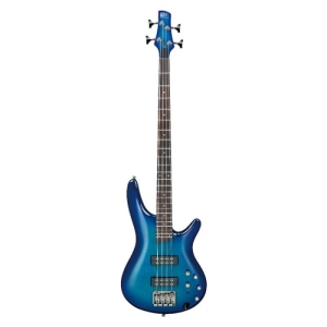 IBANEZ SR370E-SPB Electric Bass Sapphire Blue