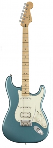 Fender Stratocaster Player Hss Tidepool Chitarra Elettrica