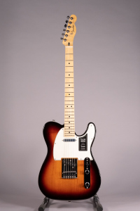 FENDER TELE PLAYER SUNB USATA