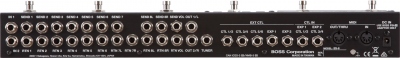 Boss Es-8 Effect Switching System Looper