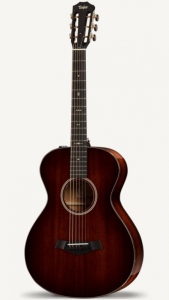 Taylor 522E 12-Fret Electro Acoustic Guitar