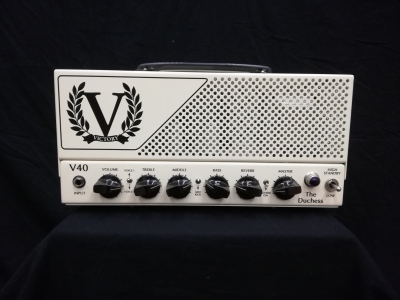 Victory V 40 The Duchess