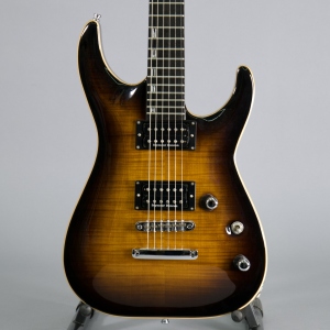 Esp E Ii Horizon Dark Brown Sunburt