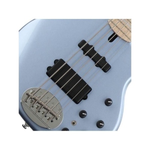 Lakland Skyline 5502 Custom Ice Blue Maple