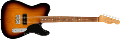 Fender Noventa Telecaster Pau Ferro 2Tone Sunburst