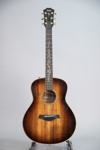 Taylor GTK21E Electro Acoustic Guitar
