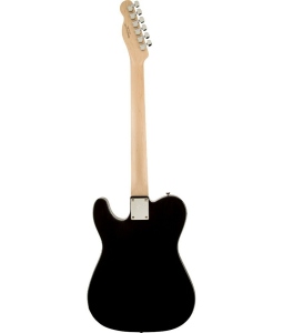 Squier Affinity Telecaster  Black Chitarra Elettrica