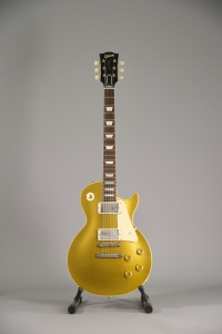Gibson 1957 Les Paul Goldtop Reissue