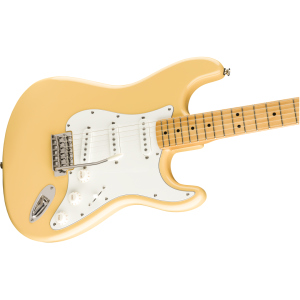 Squier Classic Vibe 70S Stratocaster Maple Vintage White