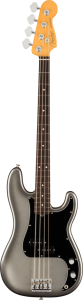 Fender American Professional Ii Precision Bass Mercury