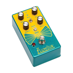 EarthQuaker Devices Aurelius