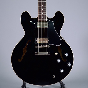 Gibson Es-335 Timeless Tradition Vintage Ebony