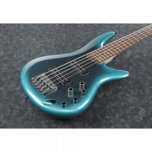 Ibanez SR305ECUB Basso Elettrico 5 Corde Cerulean Aura Burst