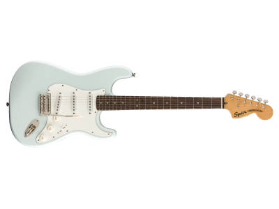 Squier Classic Vibe 70S Stratocaster Sonic Blue