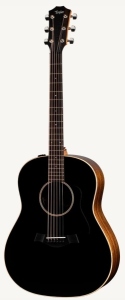 TAYLOR AD17E AMERICAN DREAM  BLACKTOP