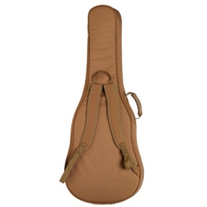 Taylor Gig Bag Academy e Big Baby