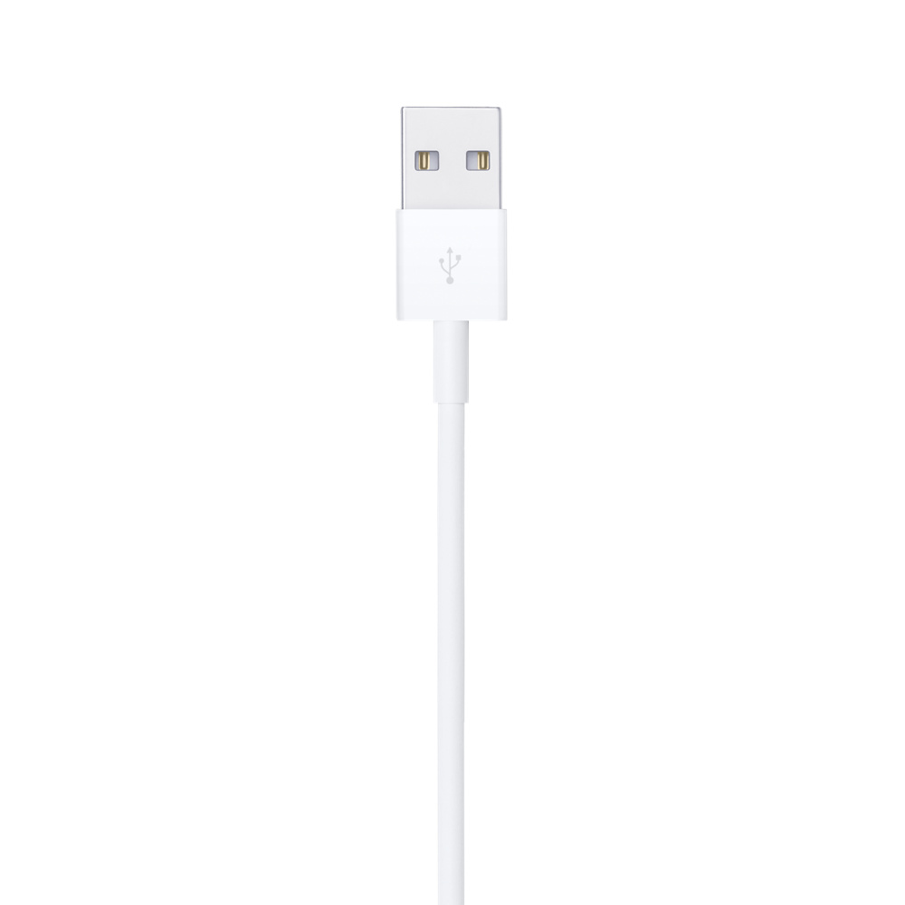 Apple Lighting To Usb Cavo 2 Mt