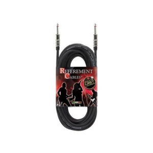 Reference Rmc01-Bk -Mf-8-A Cavo Professionale Microfonico 8 Mt