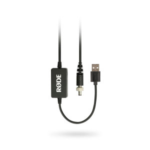 Rode Dc-Usb1 Alimentatore Per Rodecaster Pro