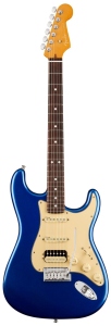 Fender American Ultra Stratocaster Hss Cobra Blue