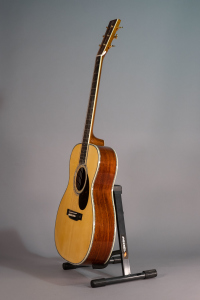 Martin Custom Shop OM45 Cocobolo