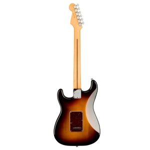 Fender American Professional II Stratocaster Hss Maple 3 Color Sunburst