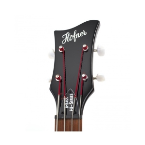 Hofner Special Edition Ignition 500/1 Violin Bass Sunburst.