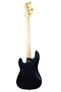 Markbass Modern Black 4 Rosewood Fretboard