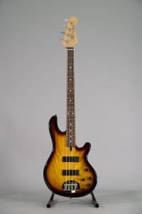Lakland 4401 Usato