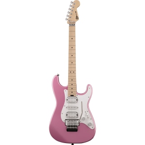 Charvel Pro Mod So Cal Style 1 Hsh Platinum Pink