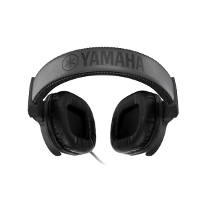 Yamaha Hph Mt5 Headphone