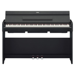 Yamaha YDPS35 Pianoforte Digitale a Mobile Black