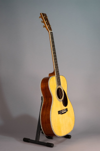 Martin Custom Shop OM45 Cocobolo