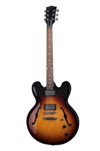 Gibson Es 335 Studio Ginger Burst