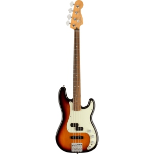 Fender Player Plus Precision Bass 3 Color Sunburst