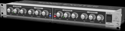 BEHRINGER SX3040 V2 SONIC EXCITER