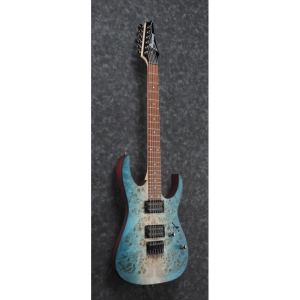 Ibanez RG421PB Chitarra Elettrica Caribbean Shoreline Flat