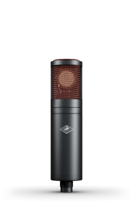 Antelope Edge Duo Dual Microfono Condenser Microphone