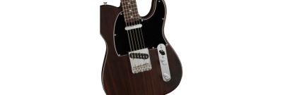 Fender George Harrison Rosewood Telecaster Natural