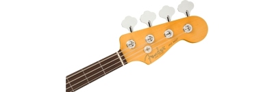 Fender American Professional II Jazz Bass V 3 Color Sunburst