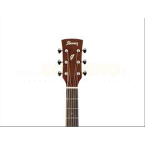 Ibanez PF12MHCE Chitarra Acustica Elettrificata Open Pore Natural