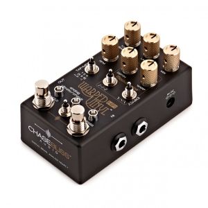 Chase Bliss Audio Warped Vinyl Vibrato Chorus