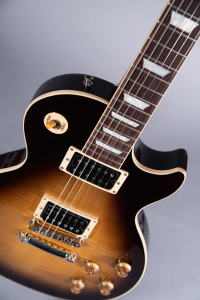 Gibson Slash Les Paul Standard November Burst