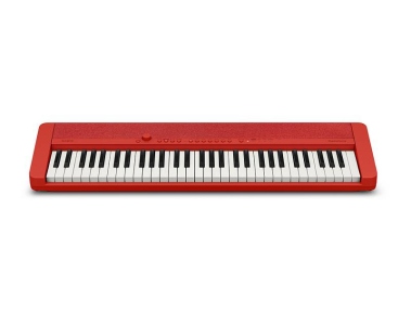 Casio Ct S1 Red