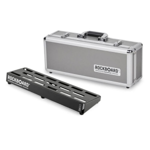 ROCKBOARD BY WARWICK RBO 2.1 DUO
