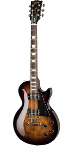 Gibson Les Paul Studio Smokehouse Burst Chitarra Elettrica