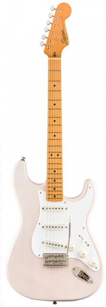 Squier Classic Vibe 50S Stratocaster White Blonde