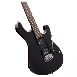 Cort G300 Pro Black Chitarra Elettrica